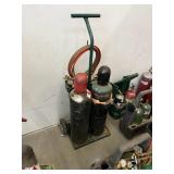WELDING SET