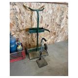 WELDING CARTS
