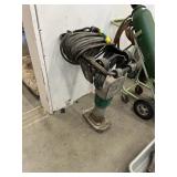 WAKER COMPACTOR