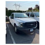 FORD F150 TRUCK