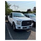 FORD F150 TRUCK