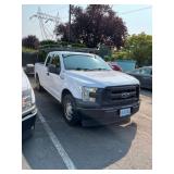 FORD F150 TRUCK