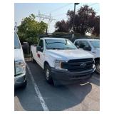 FORD F150 TRUCK