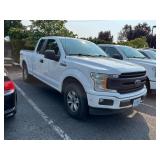 FORD F150 TRUCK