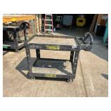 WAREHOUSE CART