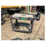 WAREHOUSE CART