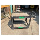 WAREHOUSE CART