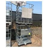 IBC CAGES