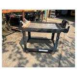 WAREHOUSE CART