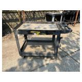 WAREHOUSE CART