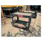 WAREHOUSE CART