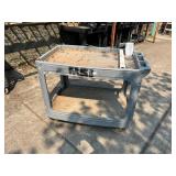 WAREHOUSE CART
