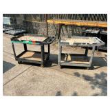 WAREHOUSE CART
