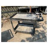 WAREHOUSE CART