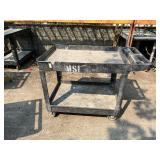 WAREHOUSE CART