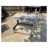 WAREHOUSE CART