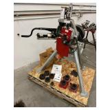VICTAULIC ROLL GROOVING TOOL