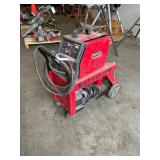 WELDER