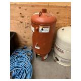 PRESSURE EXPANSION TANK