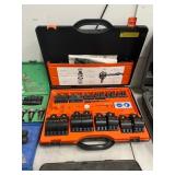 PIPE FREEZE KIT