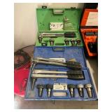 PEX EXPANDER TOOLS