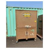 KNAACK JOB BOX