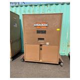 KNAACK JOB BOX