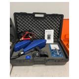 PIPE AND LEAK DETECTOR
