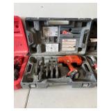 HILTI EXPANSION TOOL