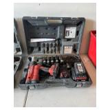 RIDGID EXPANSION TOOL