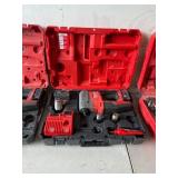 MILWAUKEE EXPANSION TOOL
