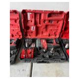 MILWAUKEE EXPANSION TOOL