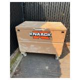 KNAACK JOB BOX