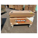 KNAACK JOB BOX