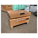 KNAACK JOB BOX