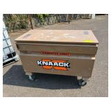 KNAACK JOB BOX