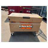 KNAACK JOB BOX