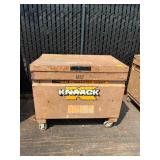 KNAACK JOB BOX
