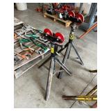ROLLER STANDS
