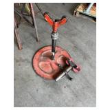 ROLLER STAND