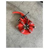 RIDGID DIE HEAD