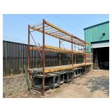 PALLET RACKING
