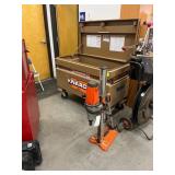 HUSQVARNA DMS 240 CONCRETE CORE DRILL