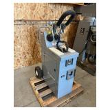 REX V PIPE TOOLS PIPE CUTTER