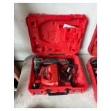 MILWAUKEE EXPANSION TOOL