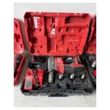 MILWAUKEE EXPANSION TOOL