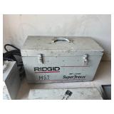 RIDGID SF 2500 SUPER FREEZE, PIPE FREEZER