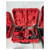 MILWAUKEE EXPANSION TOOL