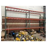 PALLET RACKING