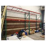 PALLET RACKING